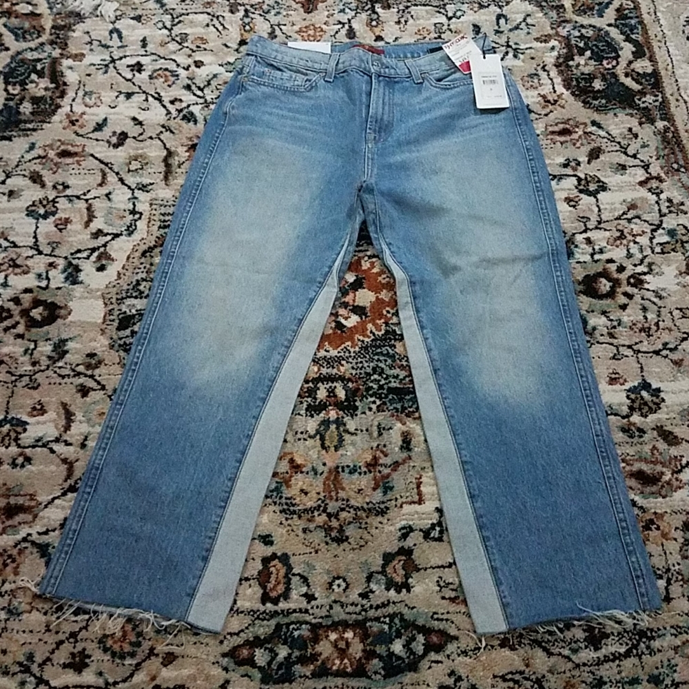 7 For All Mankind jeans